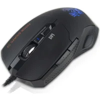 Игровая мышь Powerex M-0G49 фото 1